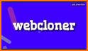 WebCloner related image