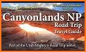 Canyonlands National Park Utah Driving Tour Guide related image