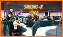 Smiling-X Corp: Escape from the Horror Studio related image