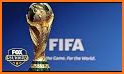 Football World Cup 2018 | Real Soccer League related image
