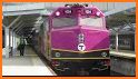 Boston Rail related image