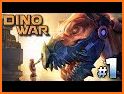 Dino War: Rise of Beasts related image