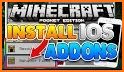 Addons & Mods for Minecraft PE related image