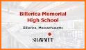 Billerica Memorial High School related image