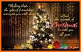 Christmas Greeting Cards - Photo Maker with Quotes related image
