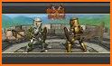 Gladiator Heroes Arena-Sword Fighting Tournament related image