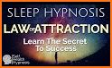 Law of Attraction Hypnosis - Secret Vision Board related image