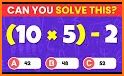 Math Quiz Game 2022 related image