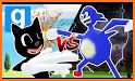 Sanic Shooter : Battle of the dead memes related image