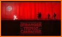 Guess Stranger Things Characters related image