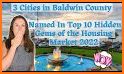 Baldwin County Historic Tours related image