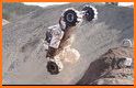 Extreme Monster Truck Offroad Mega Ramp Stunts related image