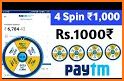 Earn Money Online 2020 - Spin and Win Free Cash related image