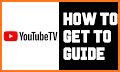 Live TV Guide related image