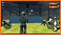 Army Commando War Training Ground Battle Arena related image