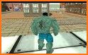 Monster Hunk Hero City Battle :Gangstar Crime 3D related image