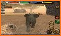 Savanna Simulator: Wild Animal Games related image