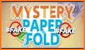 Mystery Paper Fold related image