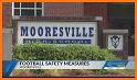 Mooresville High School related image