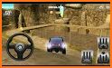 Offroad Car Driver 3D Sim 2020:Mountain Climb 4x4 related image