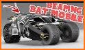 Batmobile Extreme Drift Racing related image