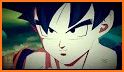 DBZ Saiyanz Super Goku - Fondos de Pantalla HD 4K related image