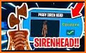 Siren Head Skins related image