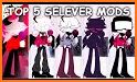 Friday Funkin Night Selever MOD Hints related image