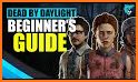 Guide For dead by daylight horror related image