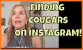 Cougar Dating, Hookup: Cougar+ related image