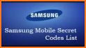 Secret Codes of Samsung Free: related image