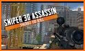 Sniper 3D Assassin Gun Shooter Missions related image