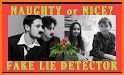 Naughty or Nice Detector related image