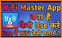 Wi-Fi Master Pass related image