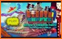 Epic Cube Craft: Crafting Game Adventure related image