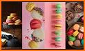 Macaroon Wallpaper related image