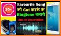 Mp3 cutter  - ringtones maker related image