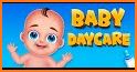 Babysitter Daycare Games & Baby Care and Dress Up related image