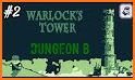 Warlock's Tower: Retro Puzzler related image