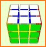 Virtual Rubik's Cube related image