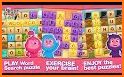 Word Search Puzzle Game - More Languages & Levels related image