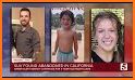 Amber Alert and Missing Kids related image