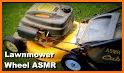 ASMR Mowing related image