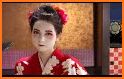 Japanese Traditional Fashion - Makeup & Dress up related image