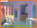 Hello Patrick. Sponge Bob's Neighbor 3D related image