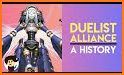 Duelist Alliance related image