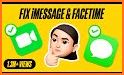 New FaceTime Calls & Messaging Advice related image
