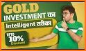 Buy gold | Get gold loan - Safe & Secure Gold App related image