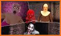 NEW SCARY GRANNY IRON MOD – ESCAPE HORROR GAME 3D related image