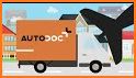 AUTODOC: buy car parts online related image